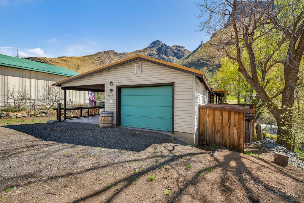 1352 South Main Street Riggins, ID 83549 - Photo 46 of 139