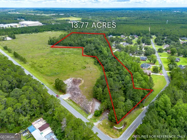 $82,620 | 1 Sunset Boulevard, Jesup, GA 31546