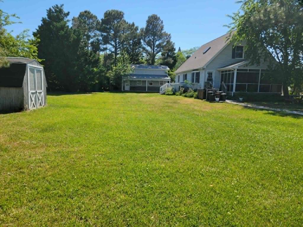 21365 Southside Road Onancock, VA 23417 - Photo 34 of 57