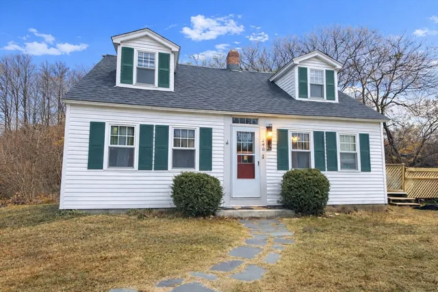 $499,900 | 240 South Street, Douglas, MA 01516