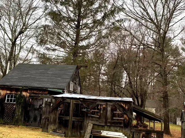 $479,900 | 240 South Street, Douglas, MA 01516