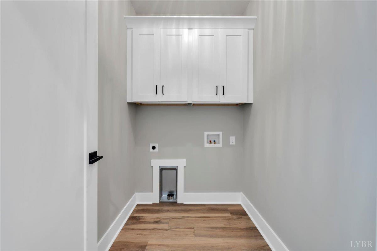 2445 Cifax Road Goode, VA 24556 - Photo 9 of 58 Gallery Image 9