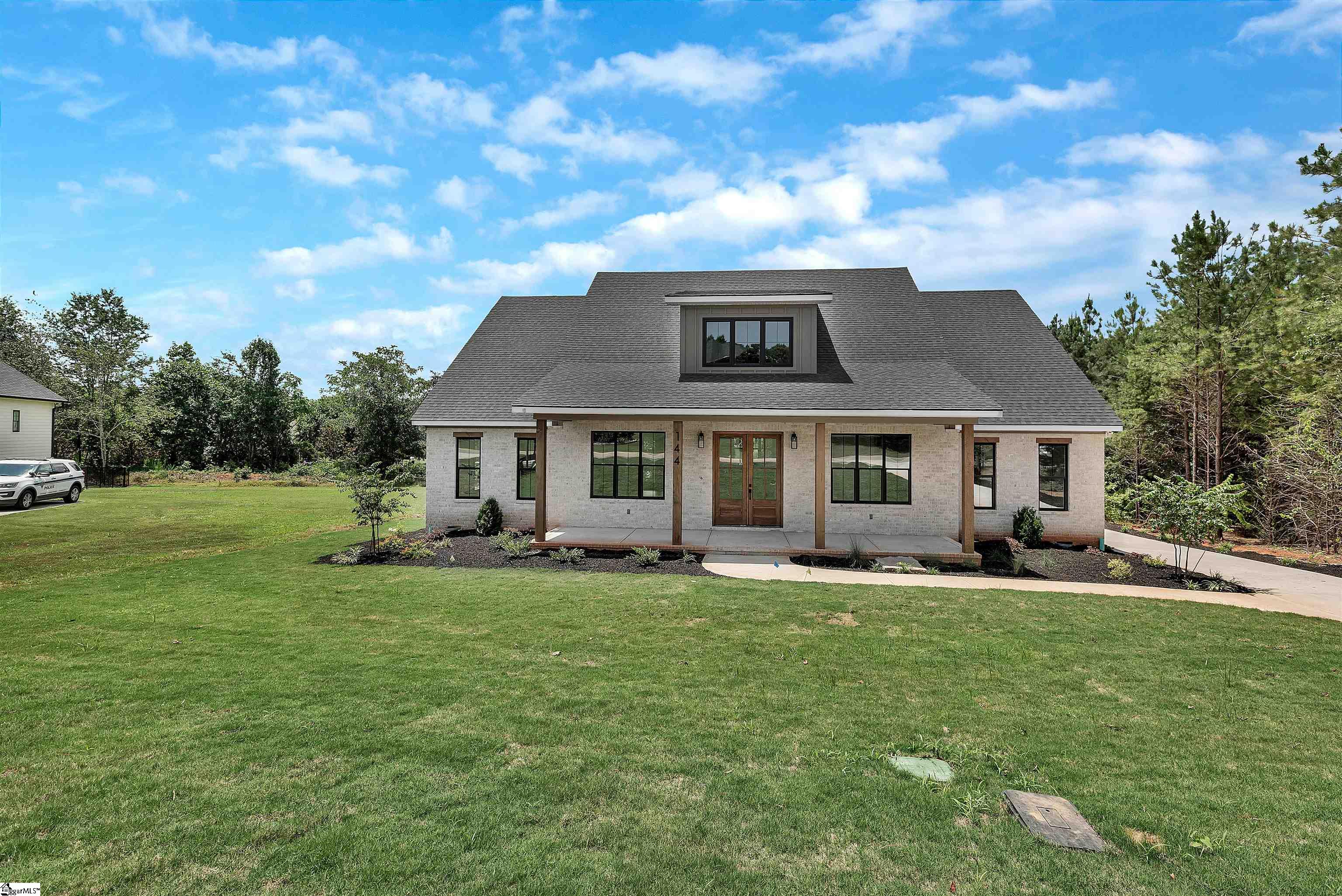 144 Jericho Circle Williamston, SC 29697 - Photo 42 of 50