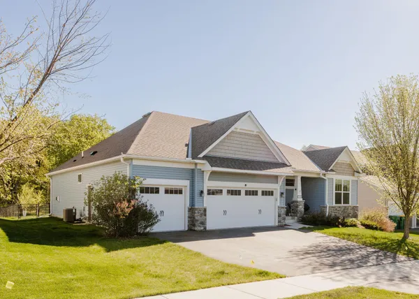 $619,900 | 1538 Basswood Court, Waconia, MN 55387