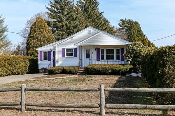2 Burnham Road Peabody, MA 01960 - Photo 27 of 27 Gallery Image 27