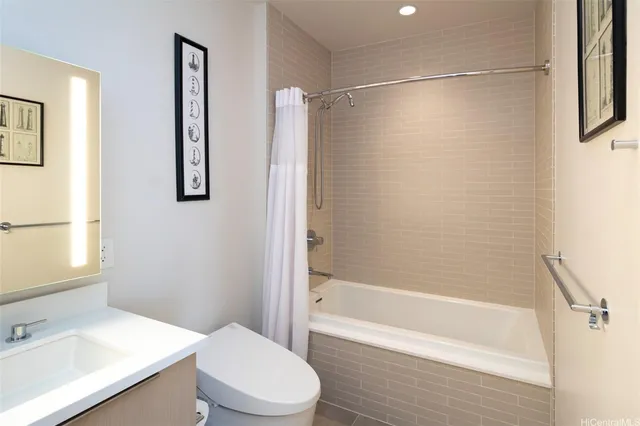 $4,000 | 1001 Queen Street, Unit 4005, Honolulu, HI 96814