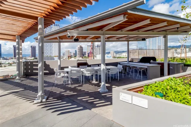 $4,000 | 1001 Queen Street, Unit 4005, Honolulu, HI 96814