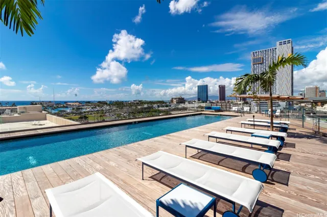 $4,000 | 1001 Queen Street, Unit 4005, Honolulu, HI 96814