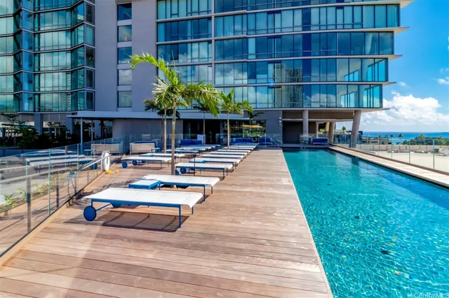 $4,000 | 1001 Queen Street, Unit 4005, Honolulu, HI 96814