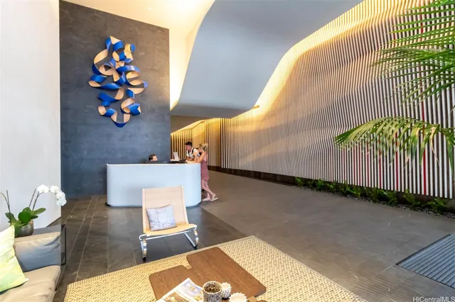 $4,000 | 1001 Queen Street, Unit 4005, Honolulu, HI 96814