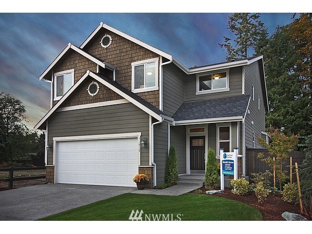 18555 115th Place Southeast Renton, WA 98055 - Photo 1 of 22 Gallery Image 1