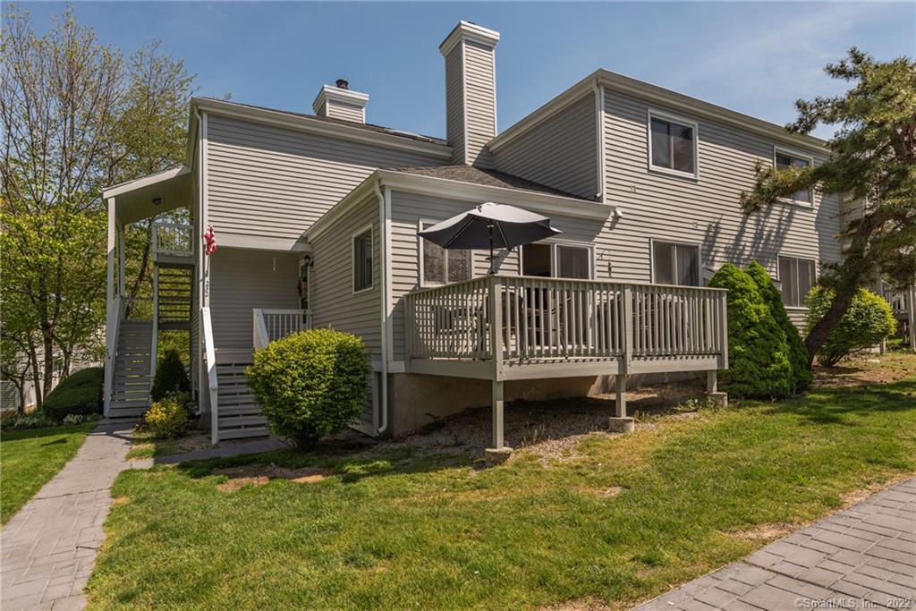 232 Greens Farm Road, Unit 232 Branford, CT 06405 - Photo 1 of 1