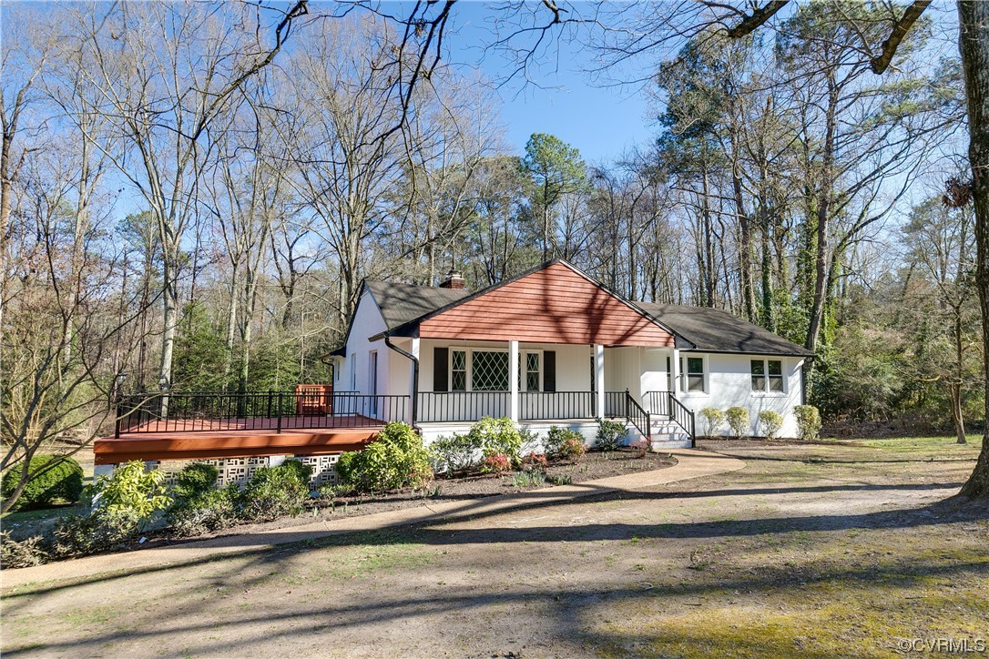 7011 Conifer Road Richmond, VA 23237 - Photo 1 of 33 Gallery Image 1