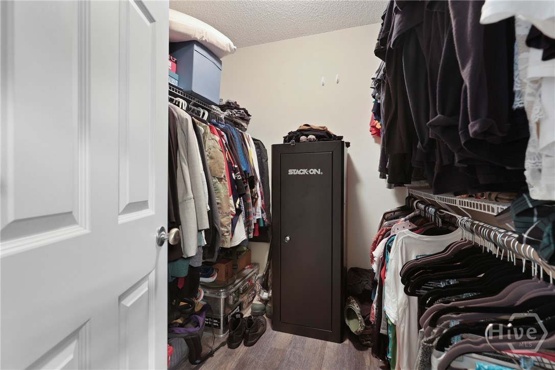 70 Barksdale Drive Rincon, GA 31326 - Photo 15 of 29 Walk in Closet in Primary