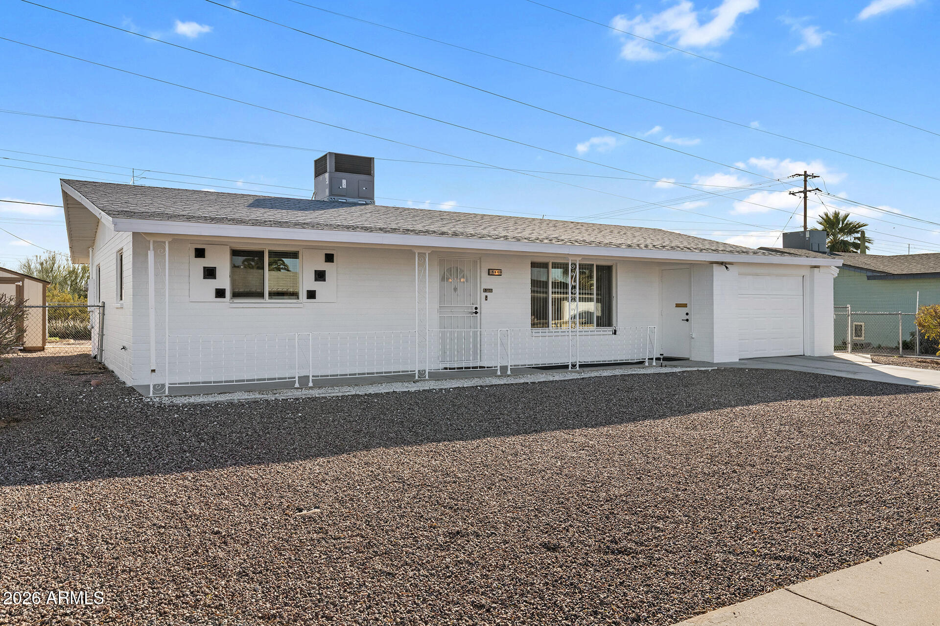 5409 East Decatur Street Mesa, AZ 85205 - Photo 1 of 32 Gallery Image 1