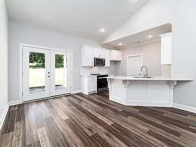 4370 Forest Road Hephzibah, GA 30815 - Photo 3 of 8 Great Room