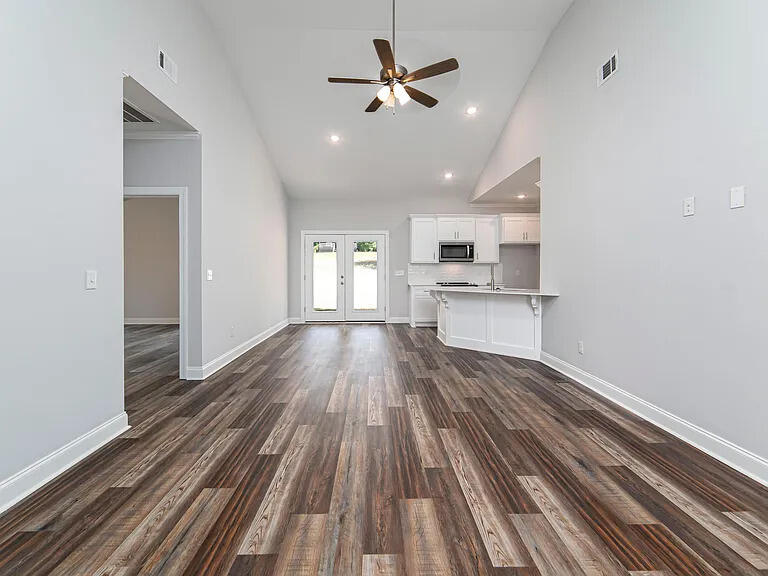 4370 Forest Road Hephzibah, GA 30815 - Photo 4 of 8 Great Room