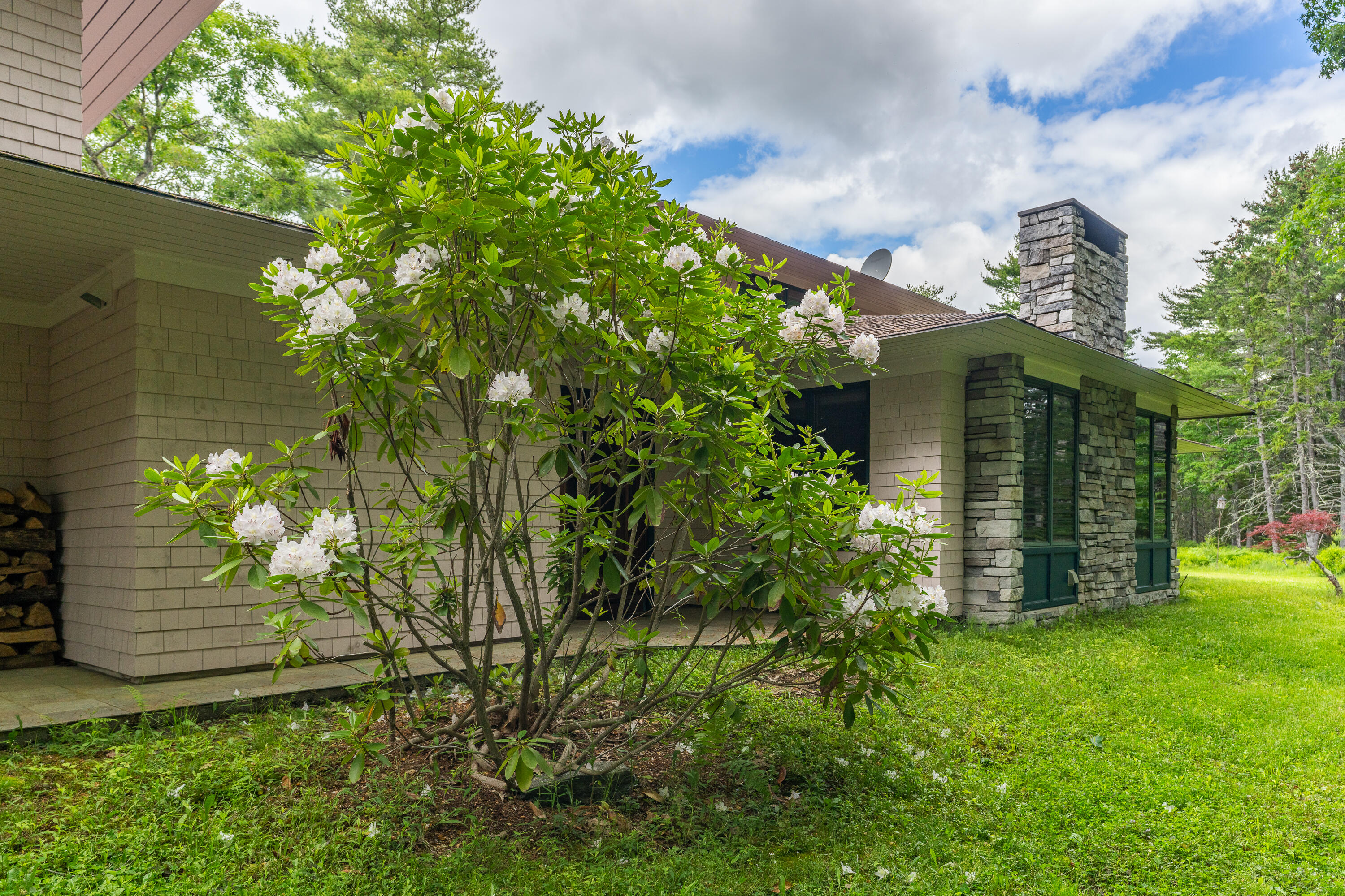 52 Oak Run Road Westport Island, ME 04578 - Photo 44 of 200