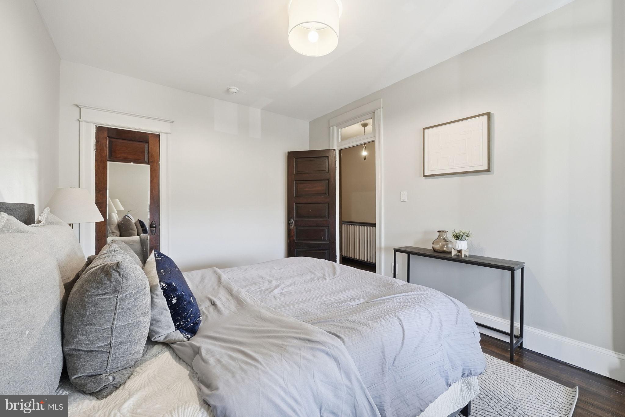 518 Park Road Northwest Washington, DC 20010 - Photo 21 of 52 Gallery Image 21