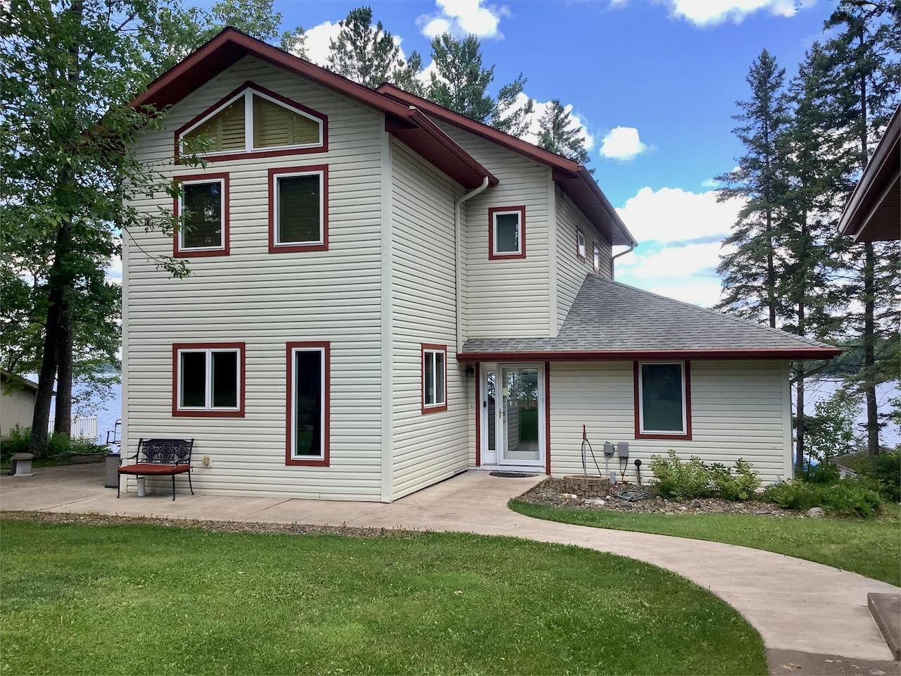 38727 Sunset Bay Road Sturgeon Lake, MN 55783 - Photo 2 of 52