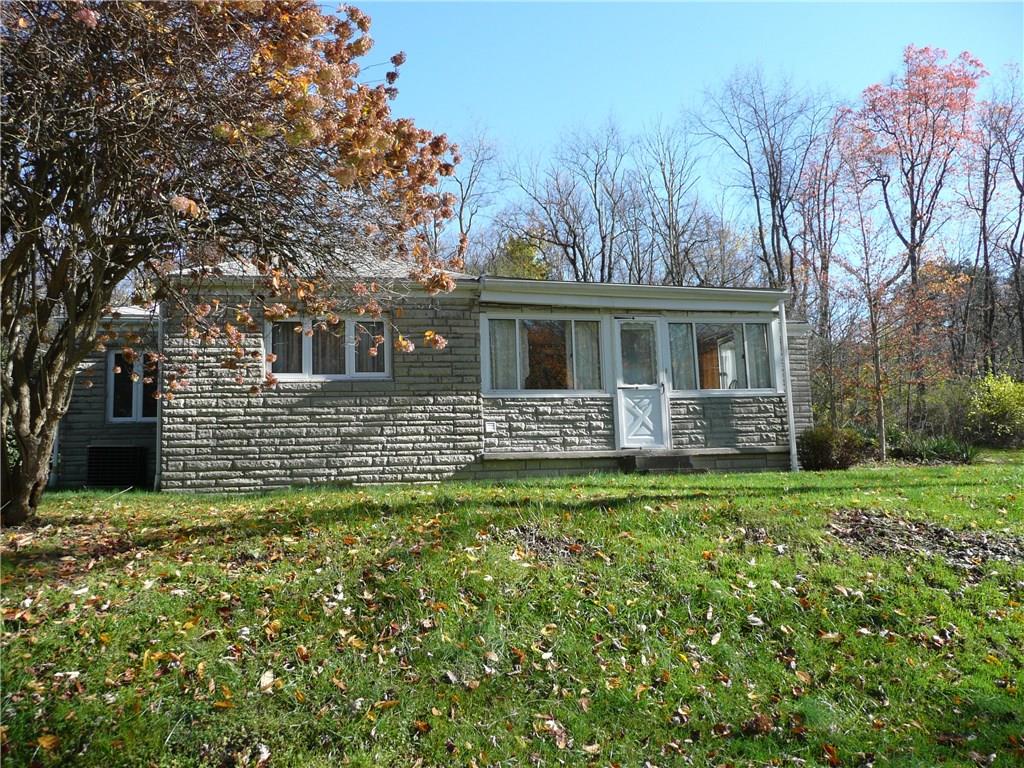 70 McMichael Road Carnegie, PA 15106 - Photo 2 of 21 PRIVATE SETTING, CONVENIENT TO SHOPPING, TOWN, AIRPORT, AND HIGHWAYS