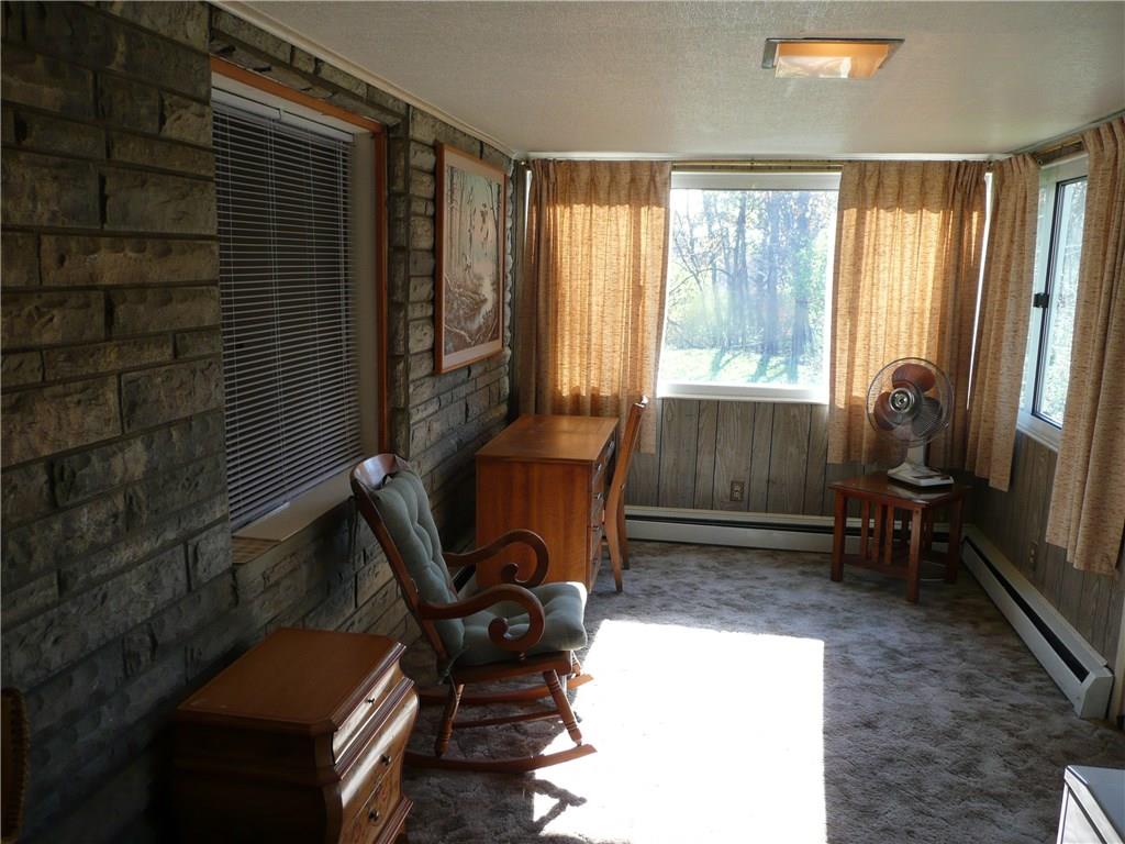 70 McMichael Road Carnegie, PA 15106 - Photo 11 of 21 FOUR SEASON ROOM WITH HOOKUP FOR A WASHER AND DRYER