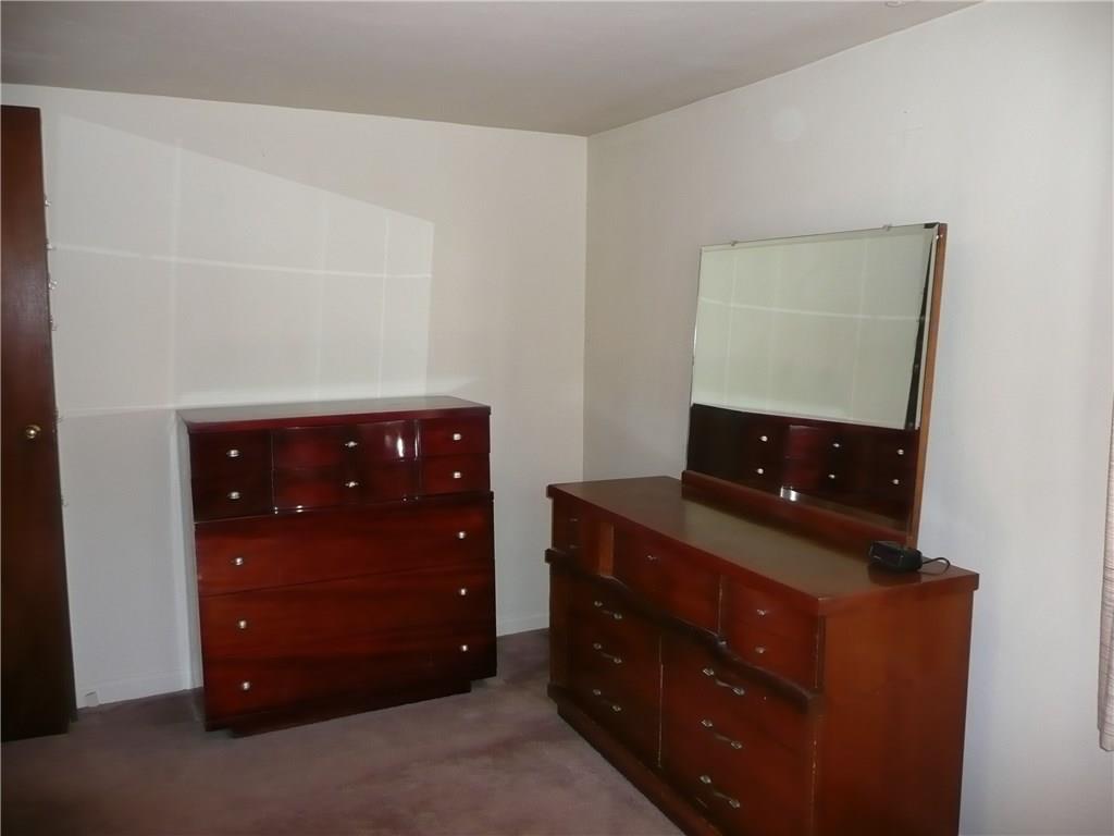 70 McMichael Road Carnegie, PA 15106 - Photo 13 of 21 BEDROOM WITH AMPLE CLOSET STORAGE