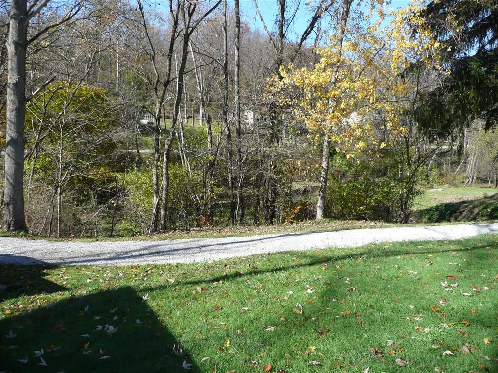 70 McMichael Road Carnegie, PA 15106 - Photo 21 of 21 HOUSE SITS BACK OFF THE ROAD FOR ADDED PRIVACY