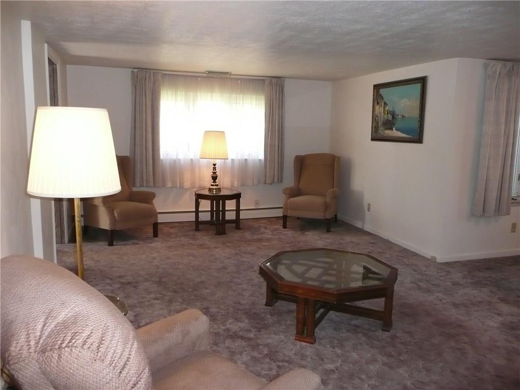 70 McMichael Road Carnegie, PA 15106 - Photo 5 of 21 OPEN FLOOR PLAN WITH COMBO LIVING AND DINING ROOM