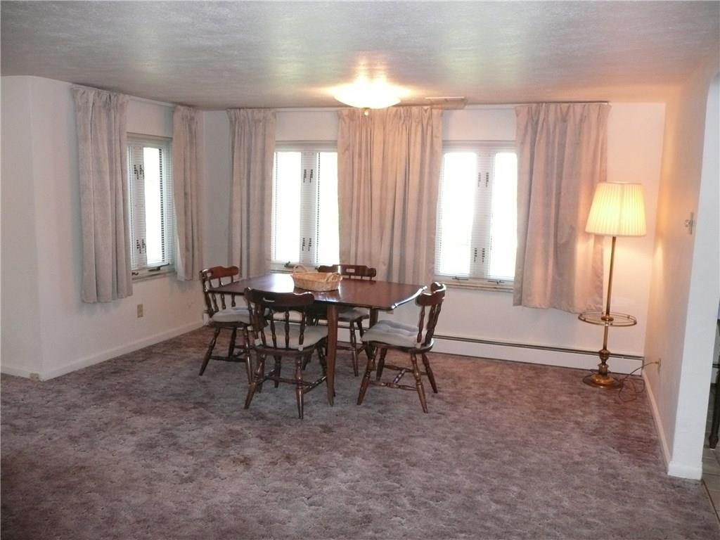 70 McMichael Road Carnegie, PA 15106 - Photo 7 of 21 DINING AREA FOR ENTERTAINING
