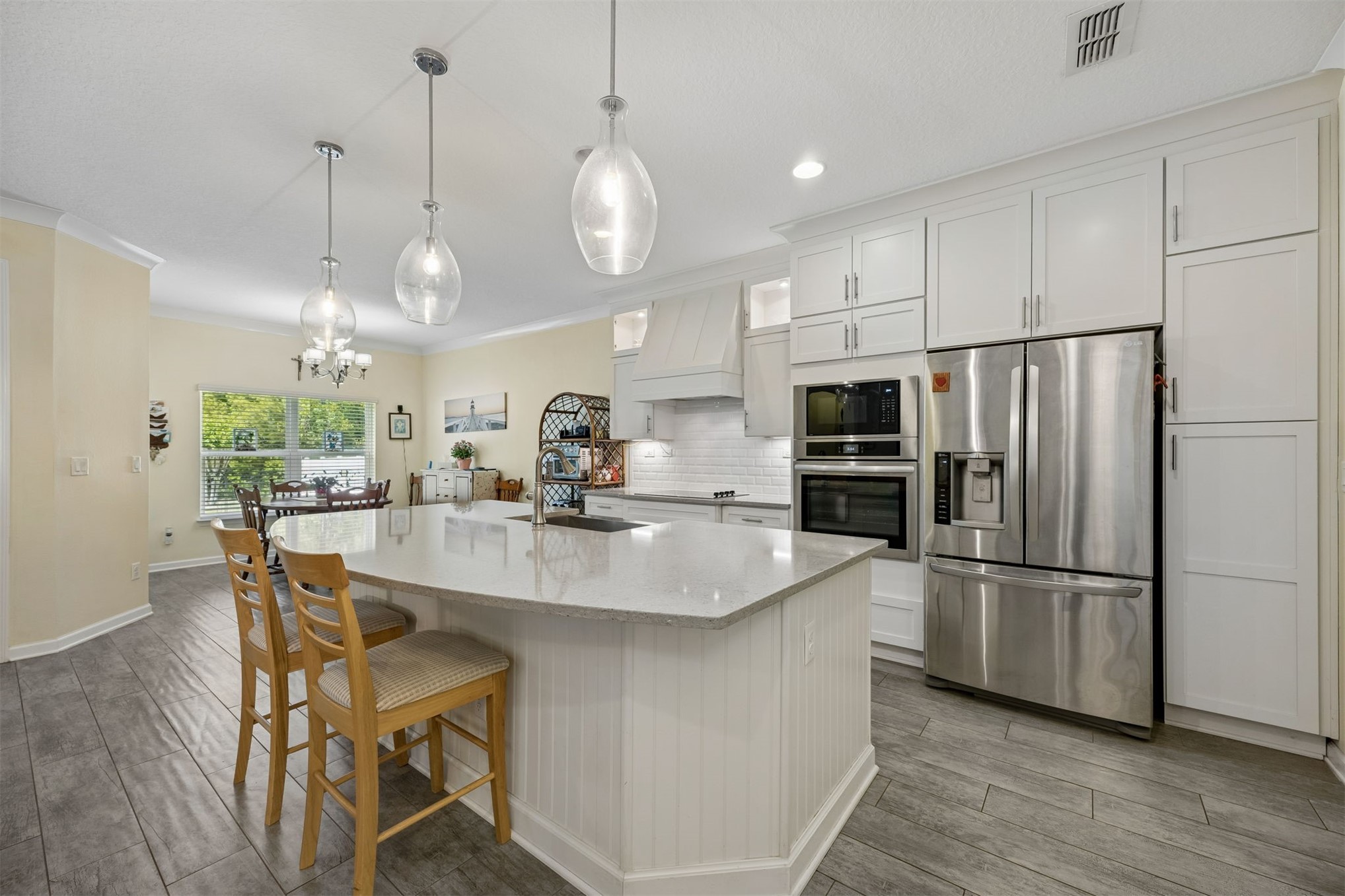 96017 Breezeway Court Yulee, FL 32097 - Photo 18 of 50