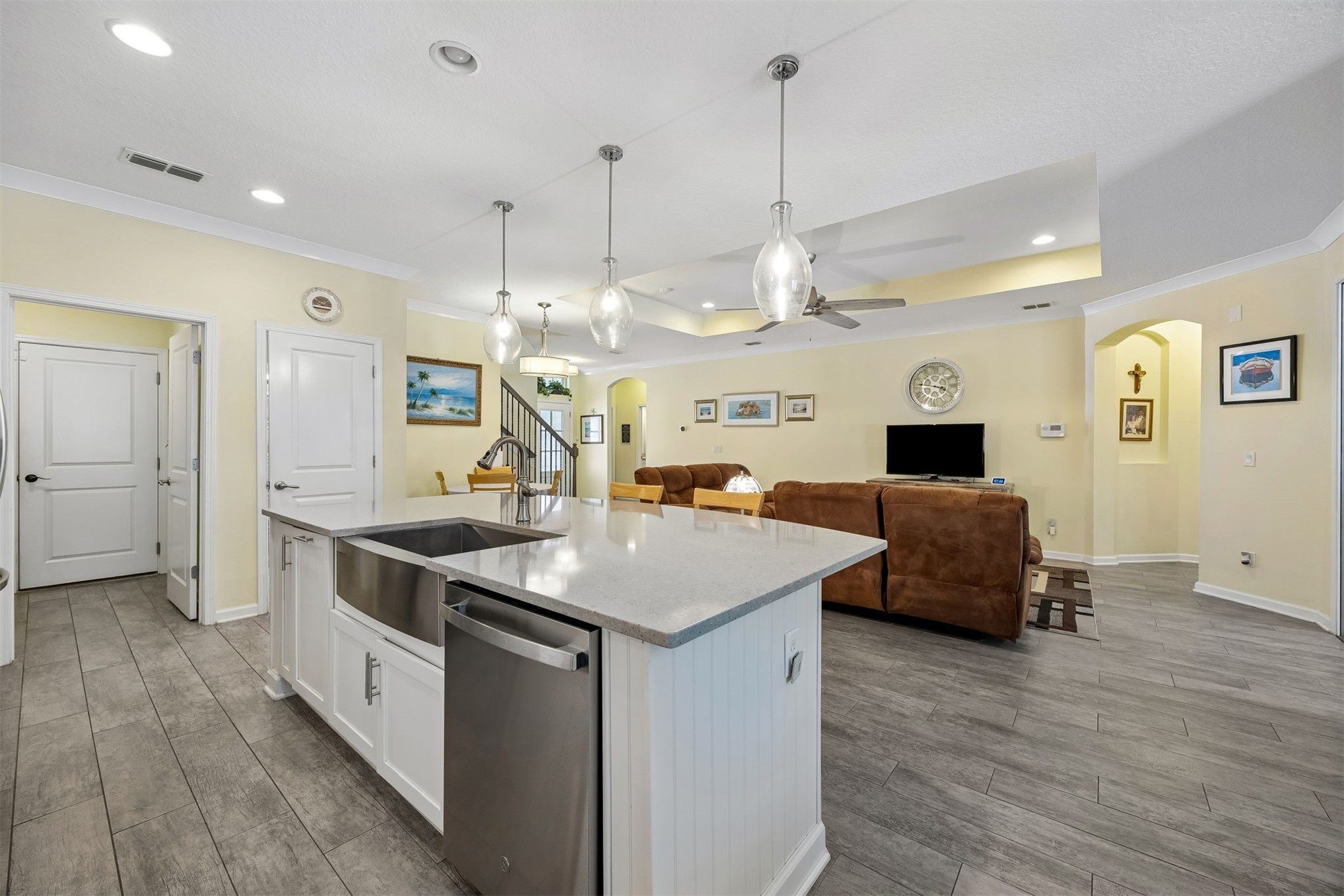 96017 Breezeway Court Yulee, FL 32097 - Photo 21 of 50