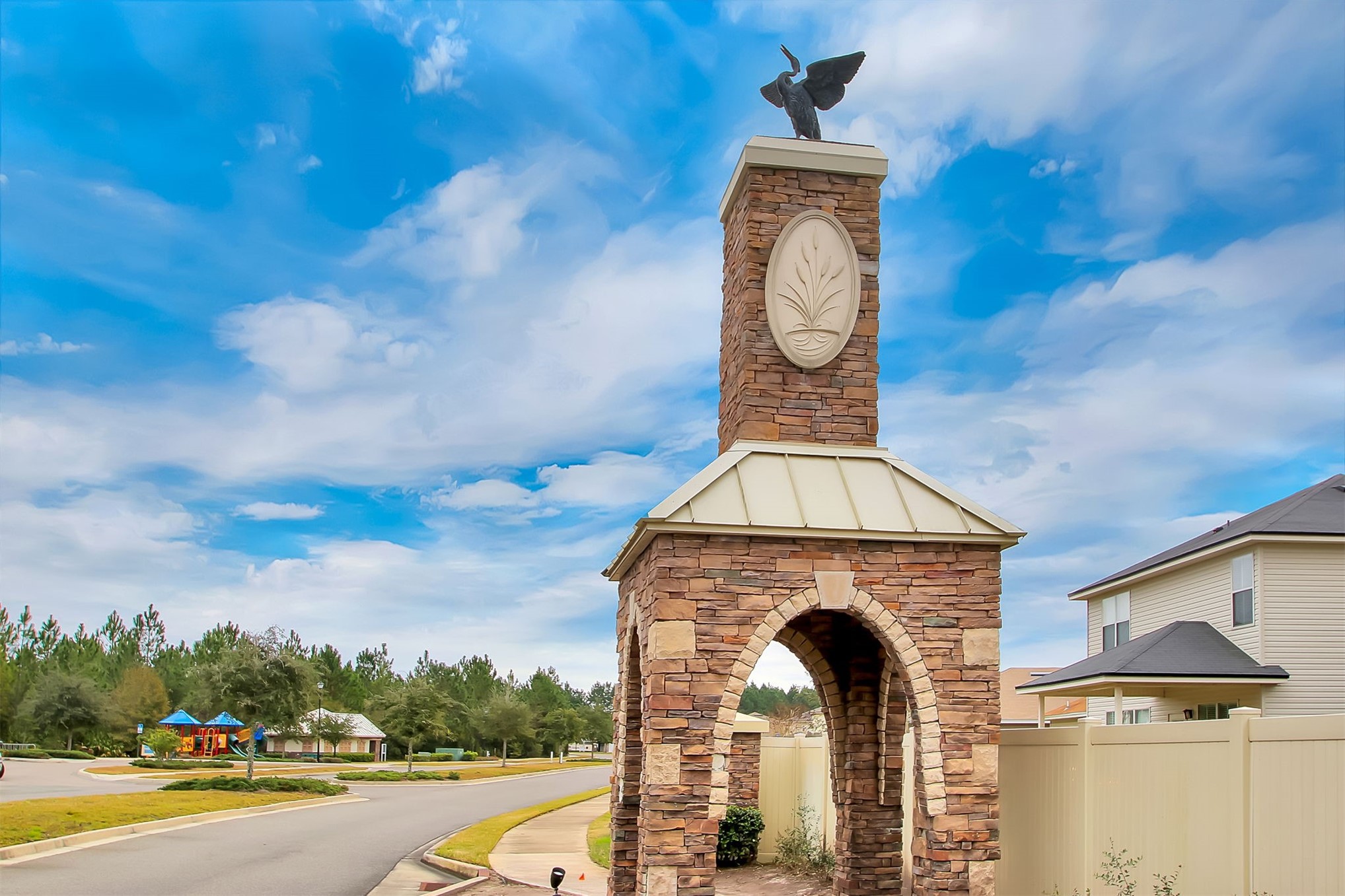 96017 Breezeway Court Yulee, FL 32097 - Photo 48 of 50