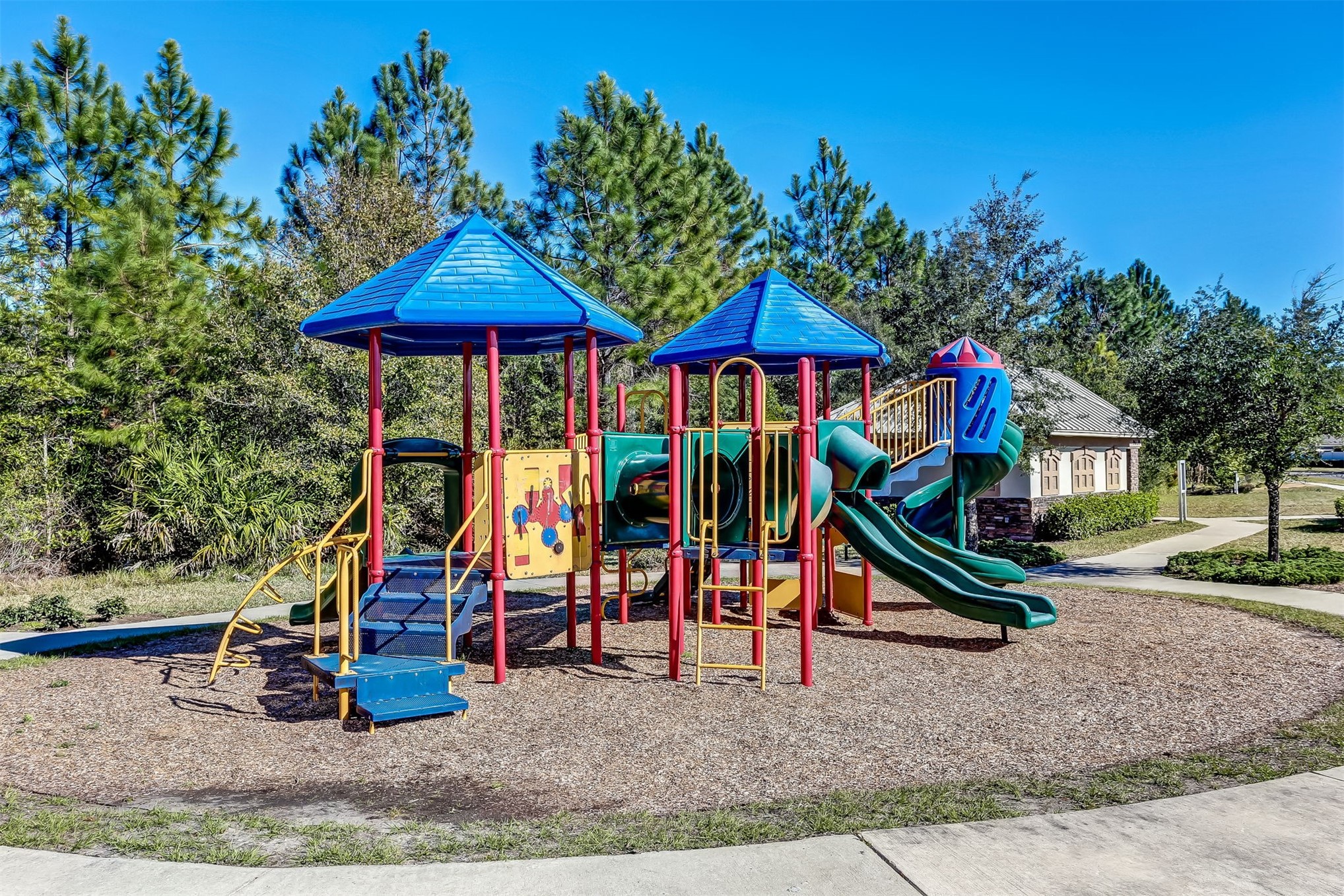 96017 Breezeway Court Yulee, FL 32097 - Photo 50 of 50