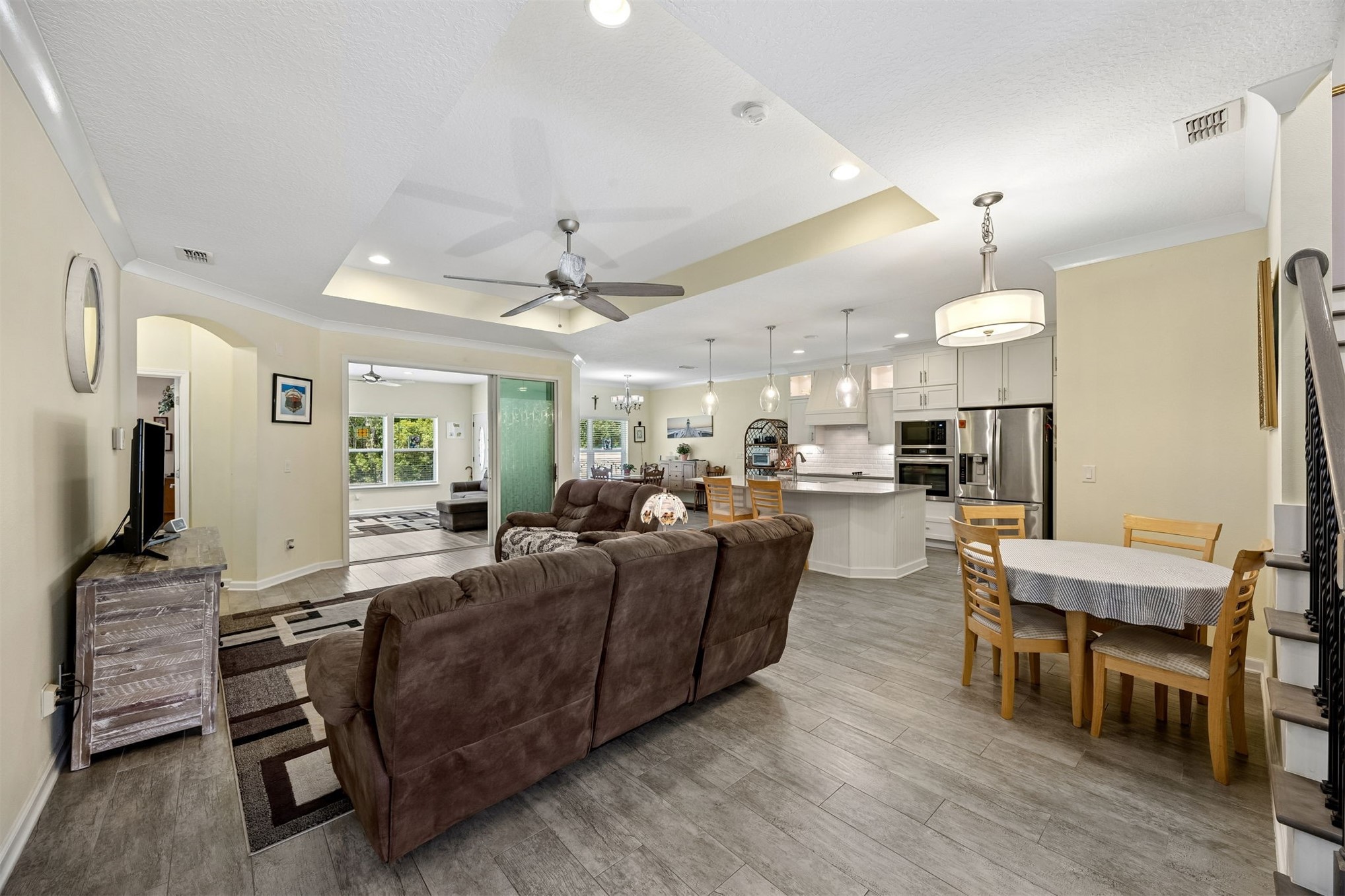 96017 Breezeway Court Yulee, FL 32097 - Photo 6 of 50