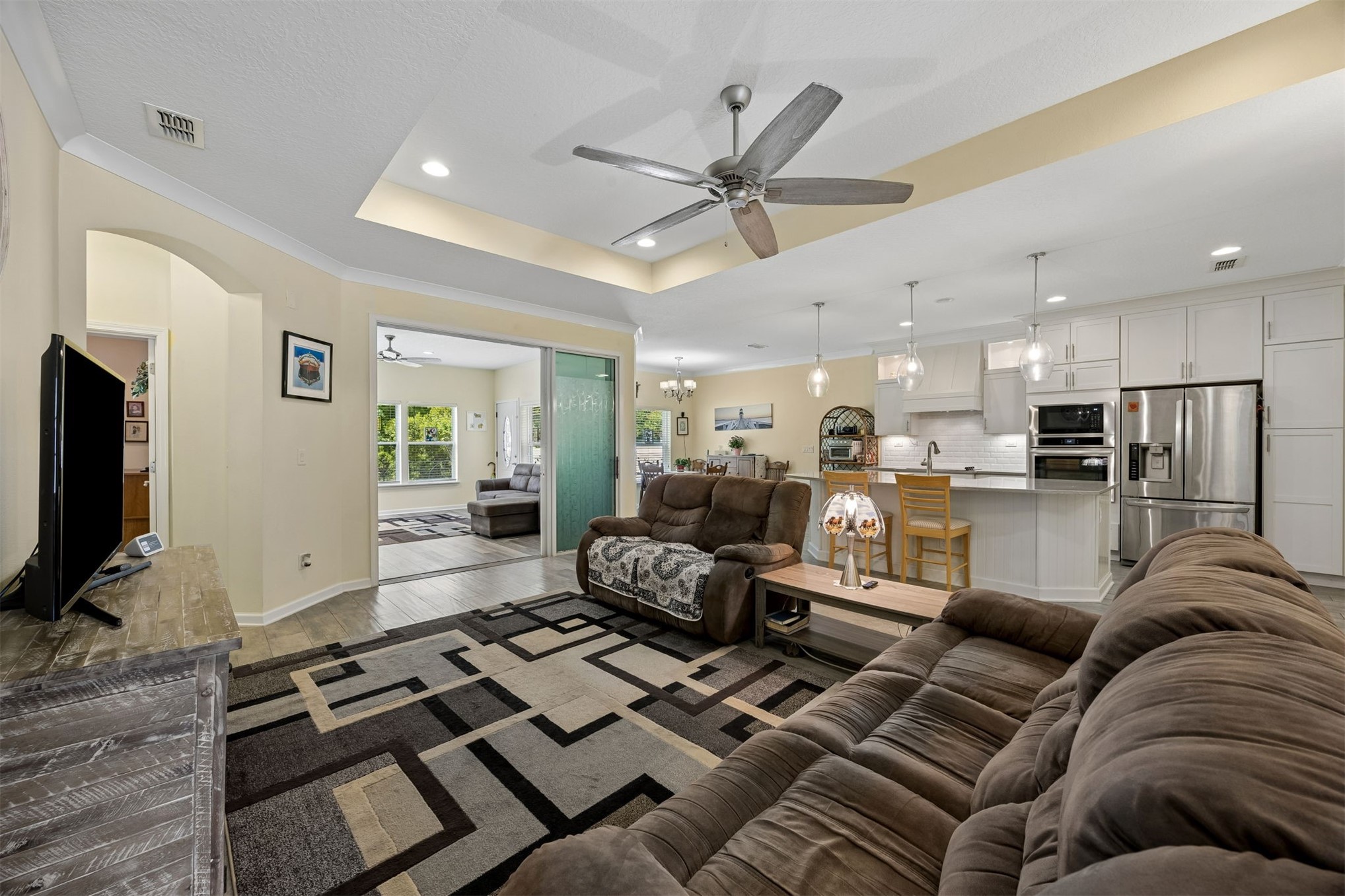 96017 Breezeway Court Yulee, FL 32097 - Photo 8 of 50