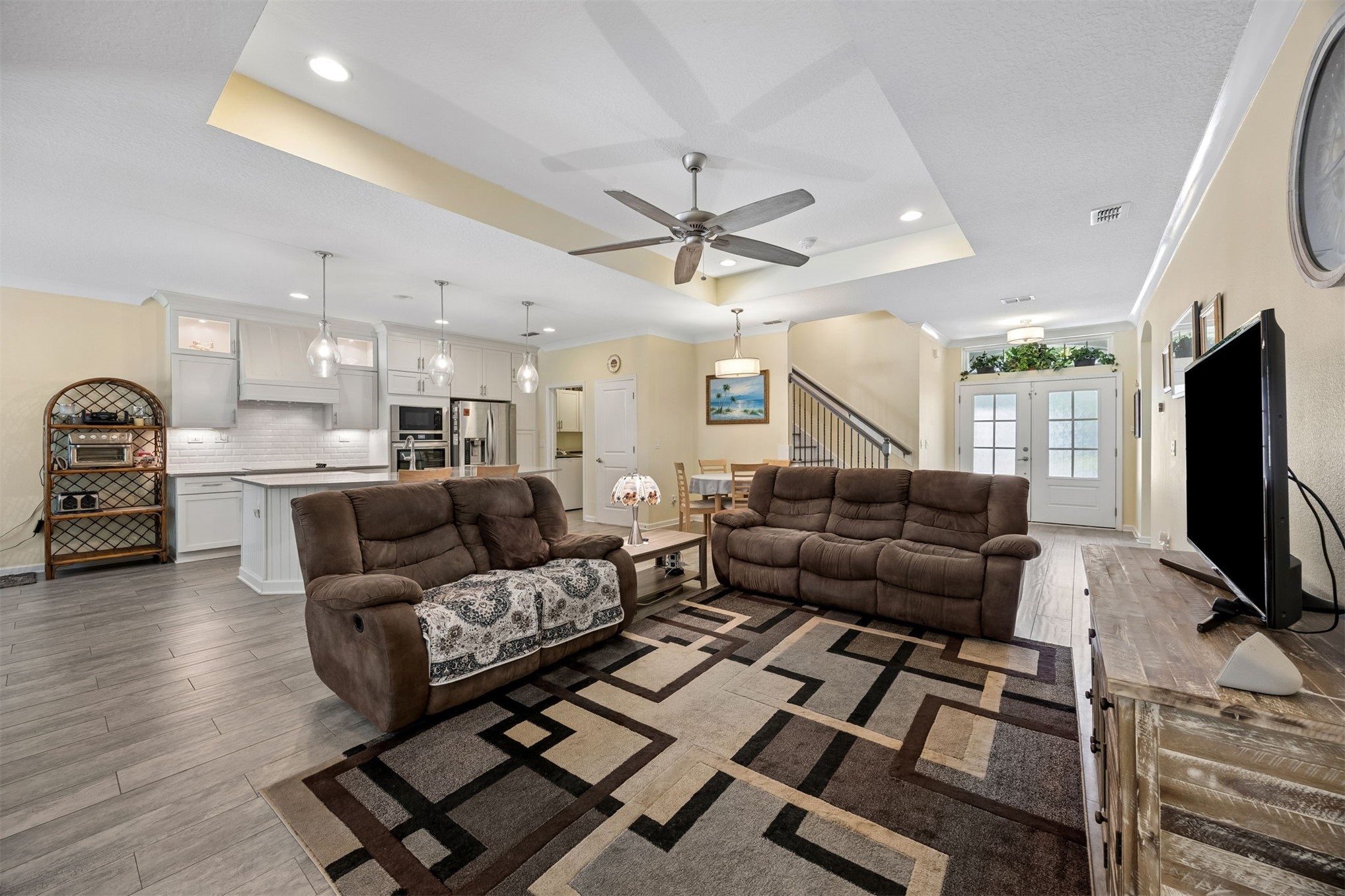 96017 Breezeway Court Yulee, FL 32097 - Photo 9 of 50