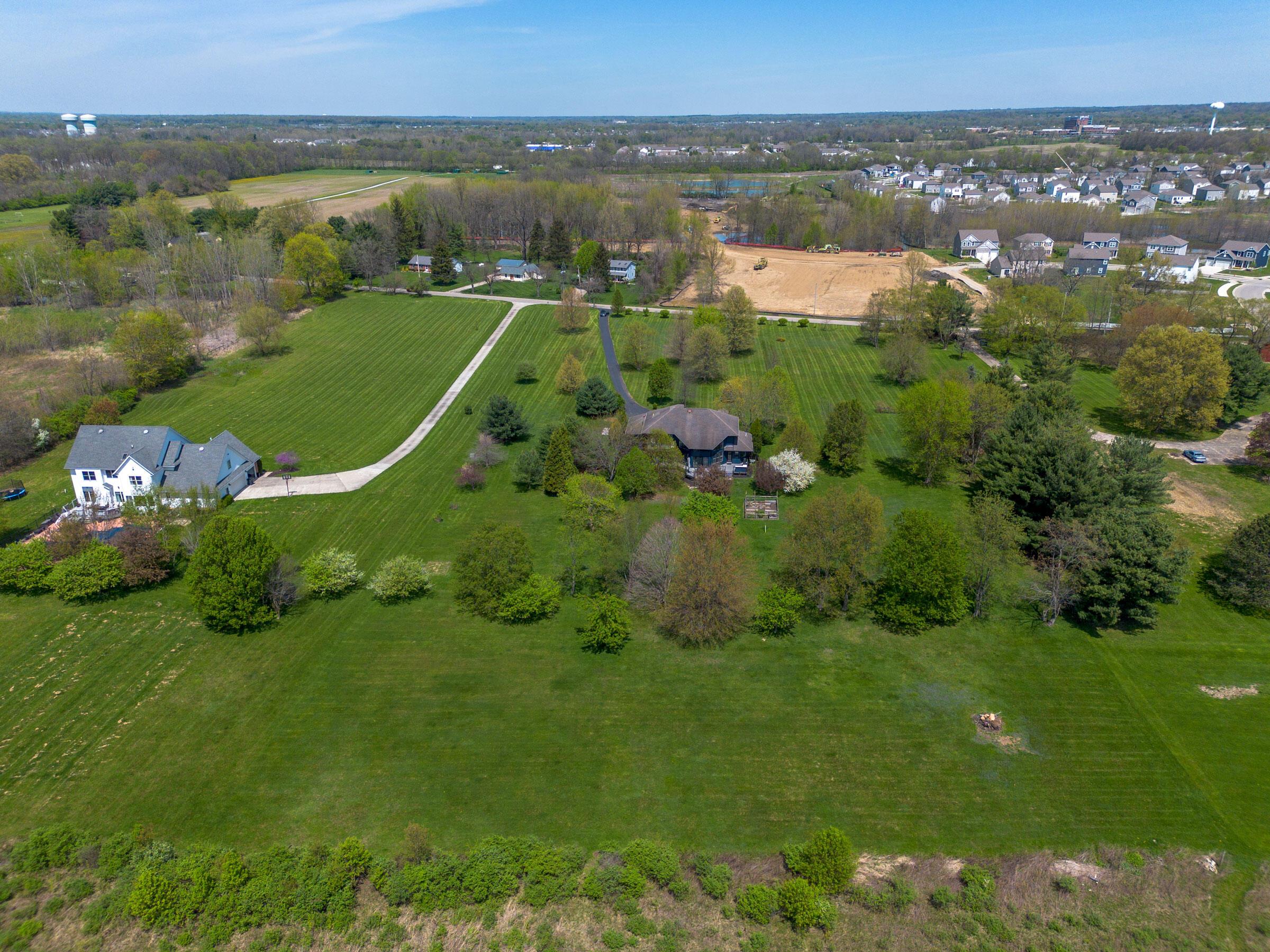 10901 Long Road Pickerington, OH 43147 - Photo 3 of 63 10901 Long Road - Drone 11
