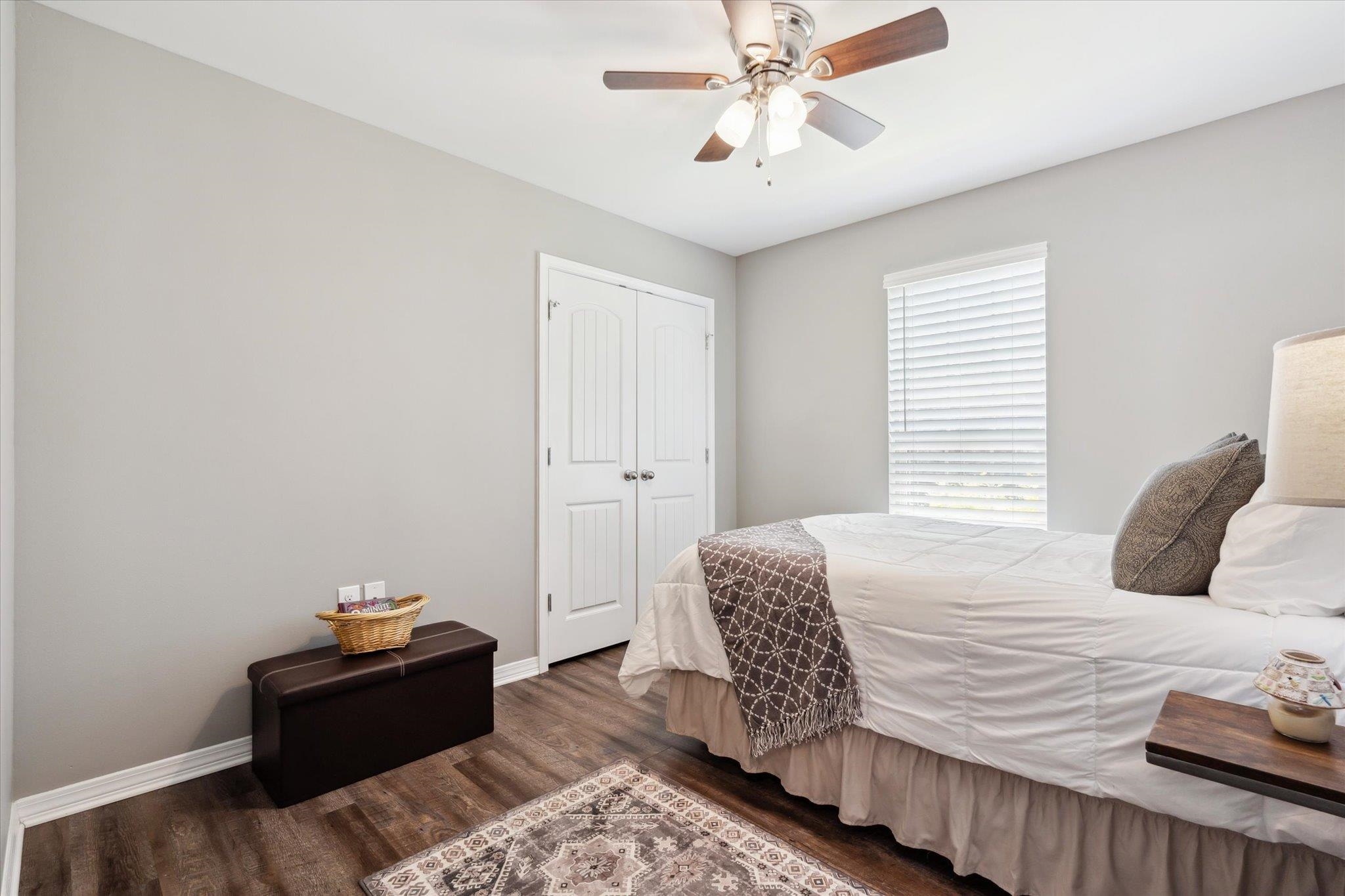 16096 Hoiles Avenue Silverhill, AL 36576 - Photo 11 of 20 Bedroom