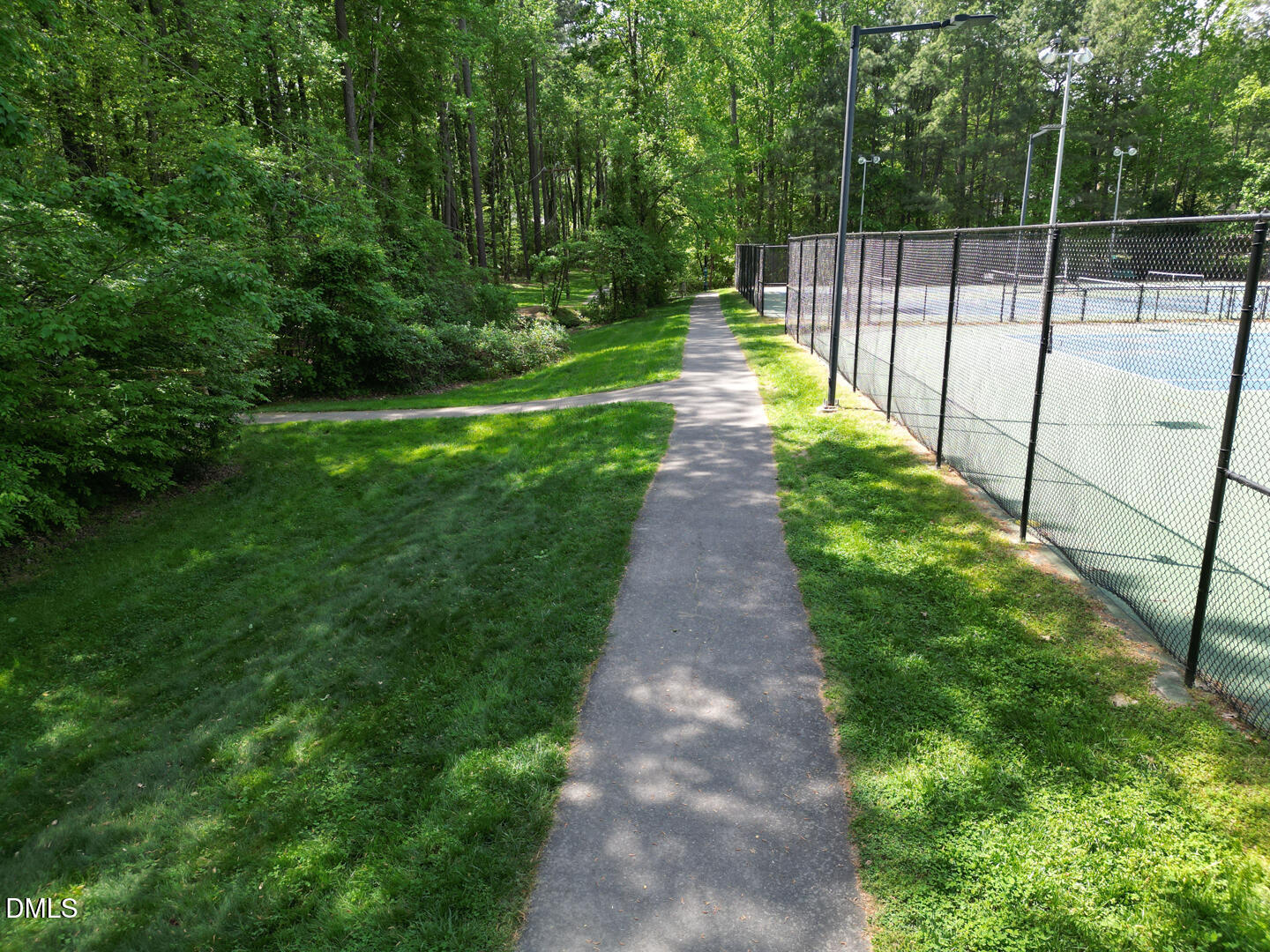 12201 Freemont Lane Raleigh, NC 27613 - Photo 58 of 62 DJI_0962