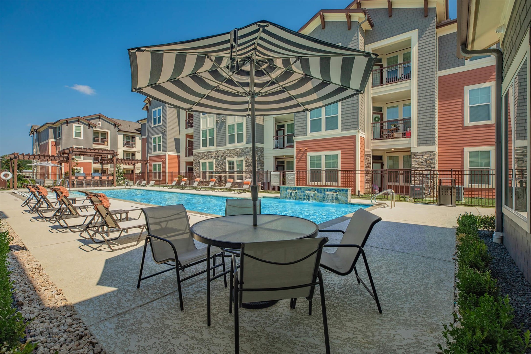 3400 Louetta Road, Unit 314 Spring, TX 77388 - Photo 32 of 50 Model Unit