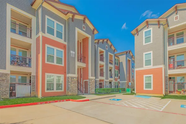 $1,255 | 3400 Louetta Road, Unit 314, Spring, TX 77388