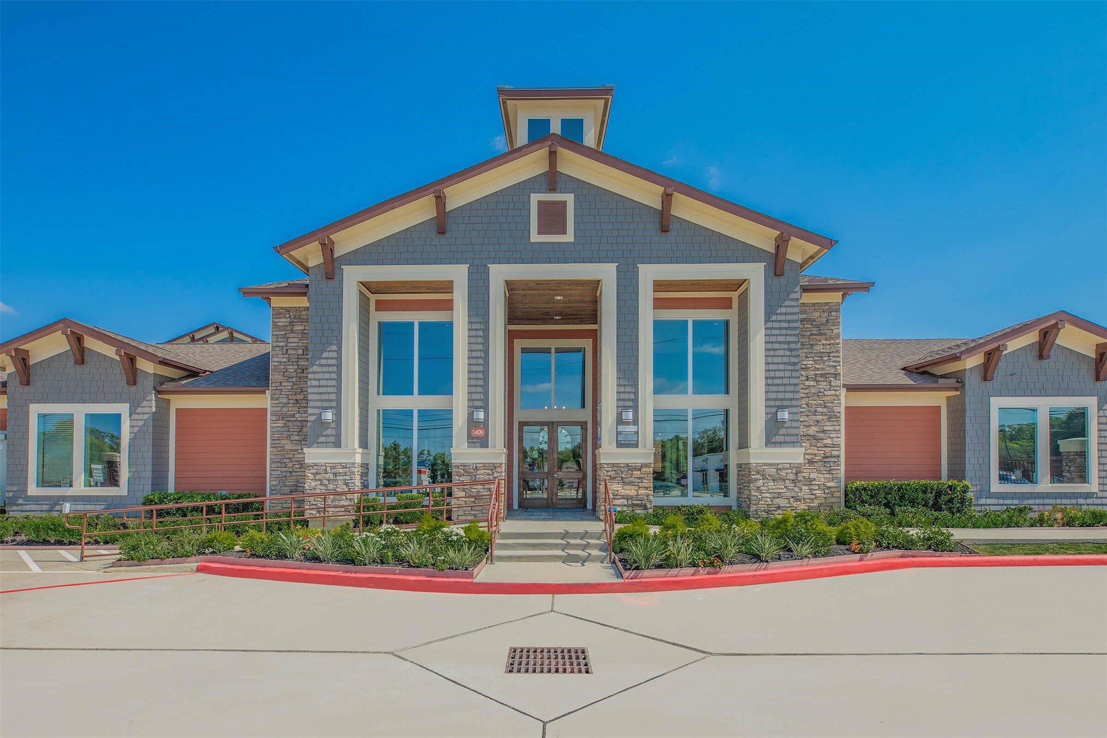 3400 Louetta Road, Unit 314 Spring, TX 77388 - Photo 41 of 50 Model Unit