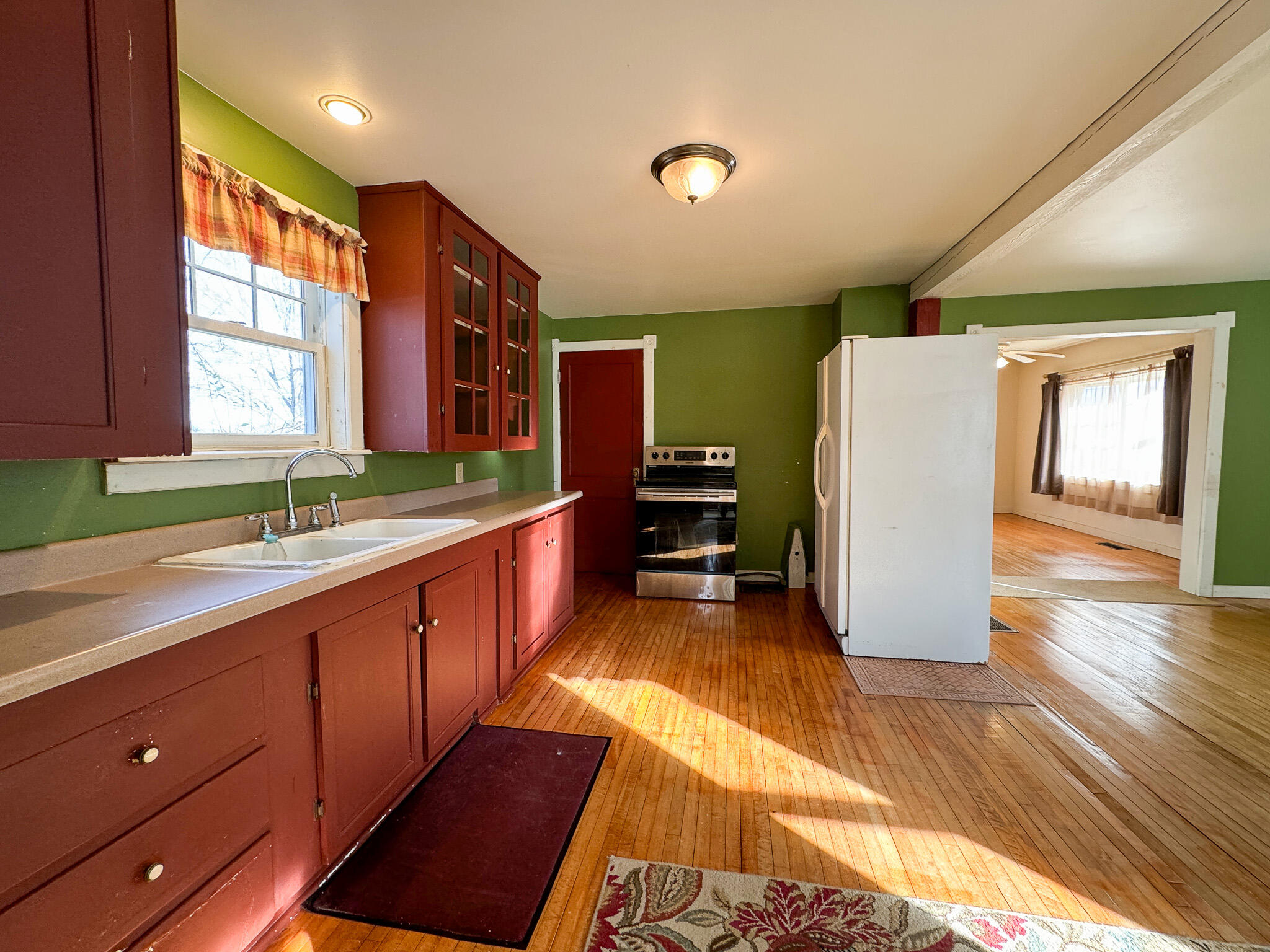 40 River Road Howland, ME 04448 - Photo 6 of 36 6