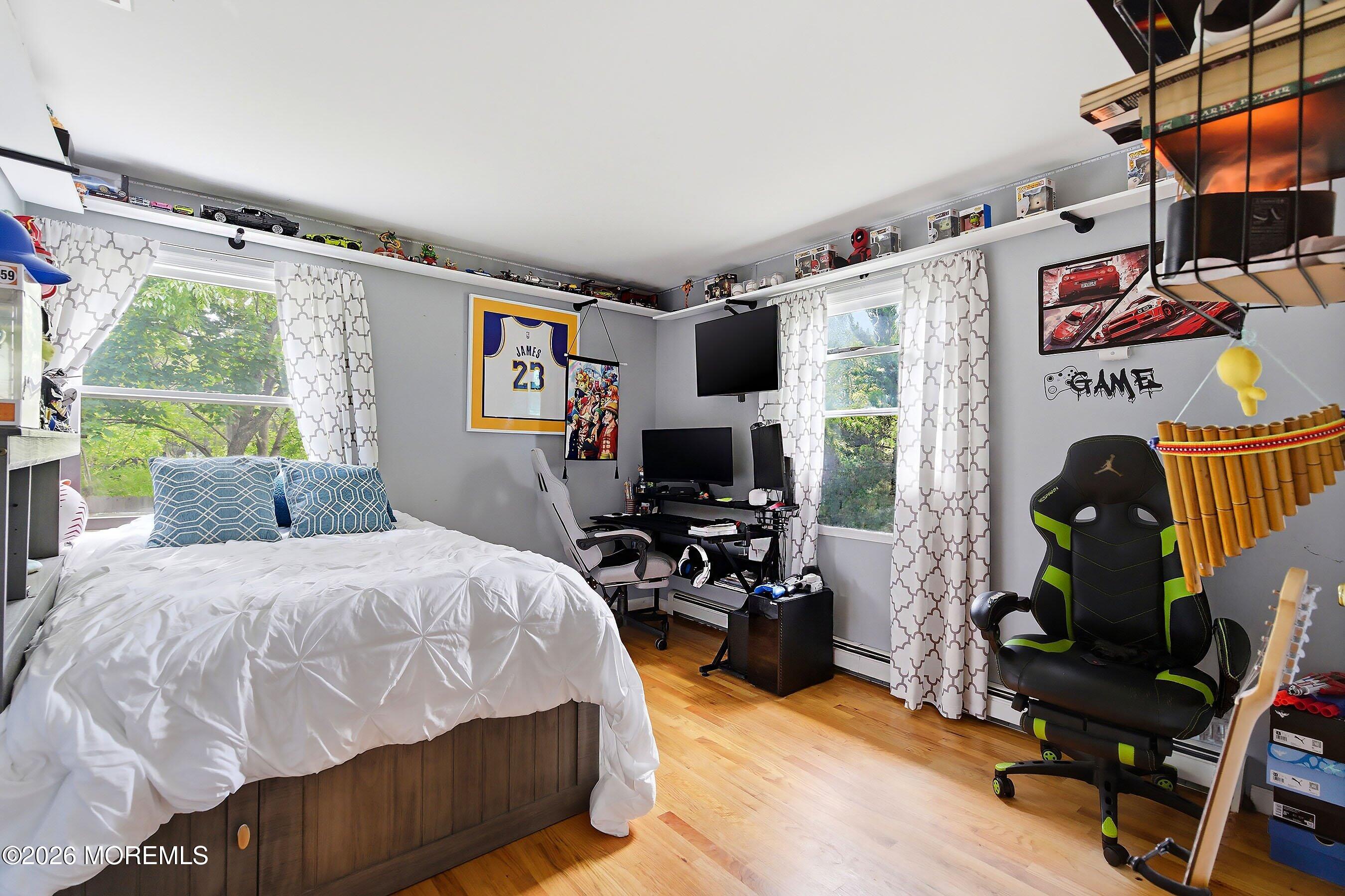 247 Toms River Road Jackson, NJ 08527 - Photo 22 of 37 17-Bedroom 2
