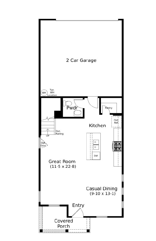 152 Greinert Drive Taylor, TX 76574 - Photo 3 of 3