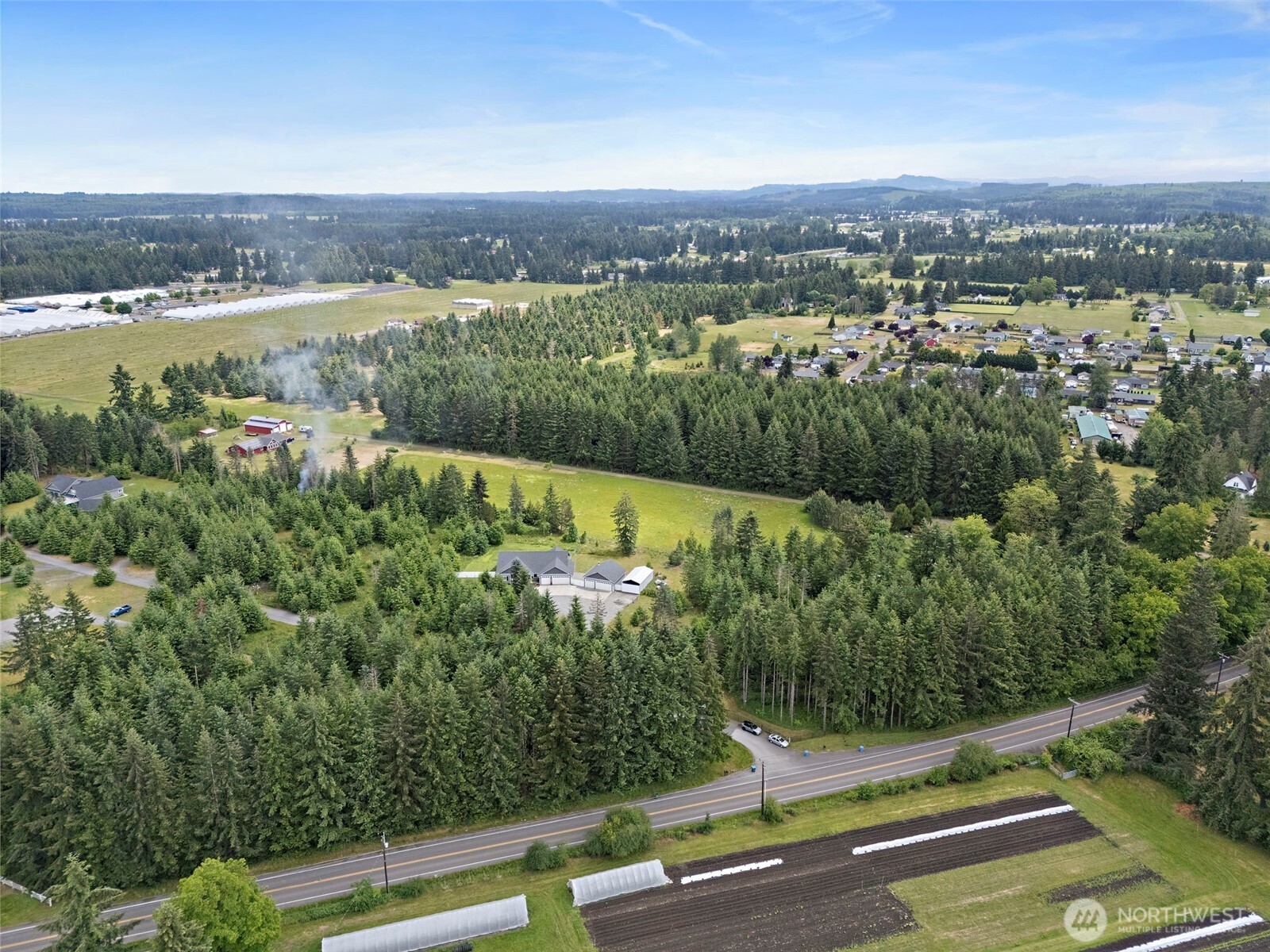 8406 James Road Southwest Rochester, WA 98579 - Photo 37 of 38