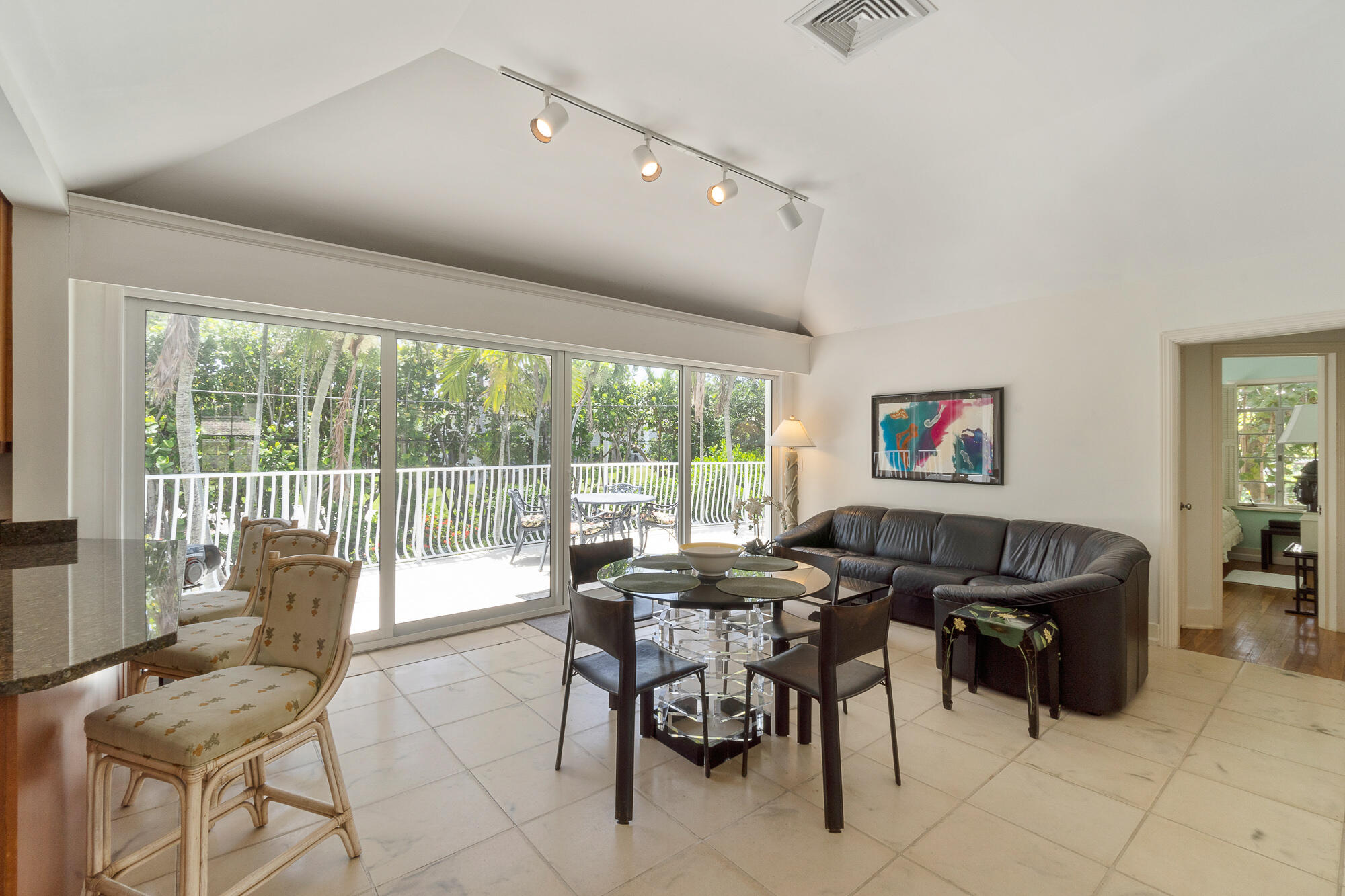 115 Dolphin Road Ocean Ridge, FL 33435 - Photo 10 of 16 upstairs living 2
