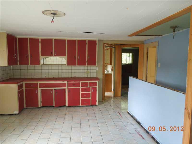 5 Fenway Avenue Springvale, ME 04083 - Photo 9 of 11 Kitchen.