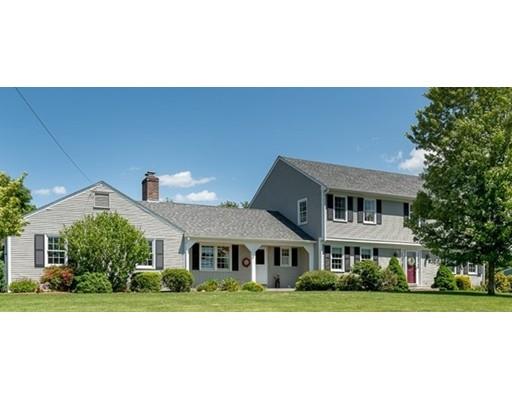 37 West Colonial Road Wilbraham, MA 01095 - Photo 1 of 26